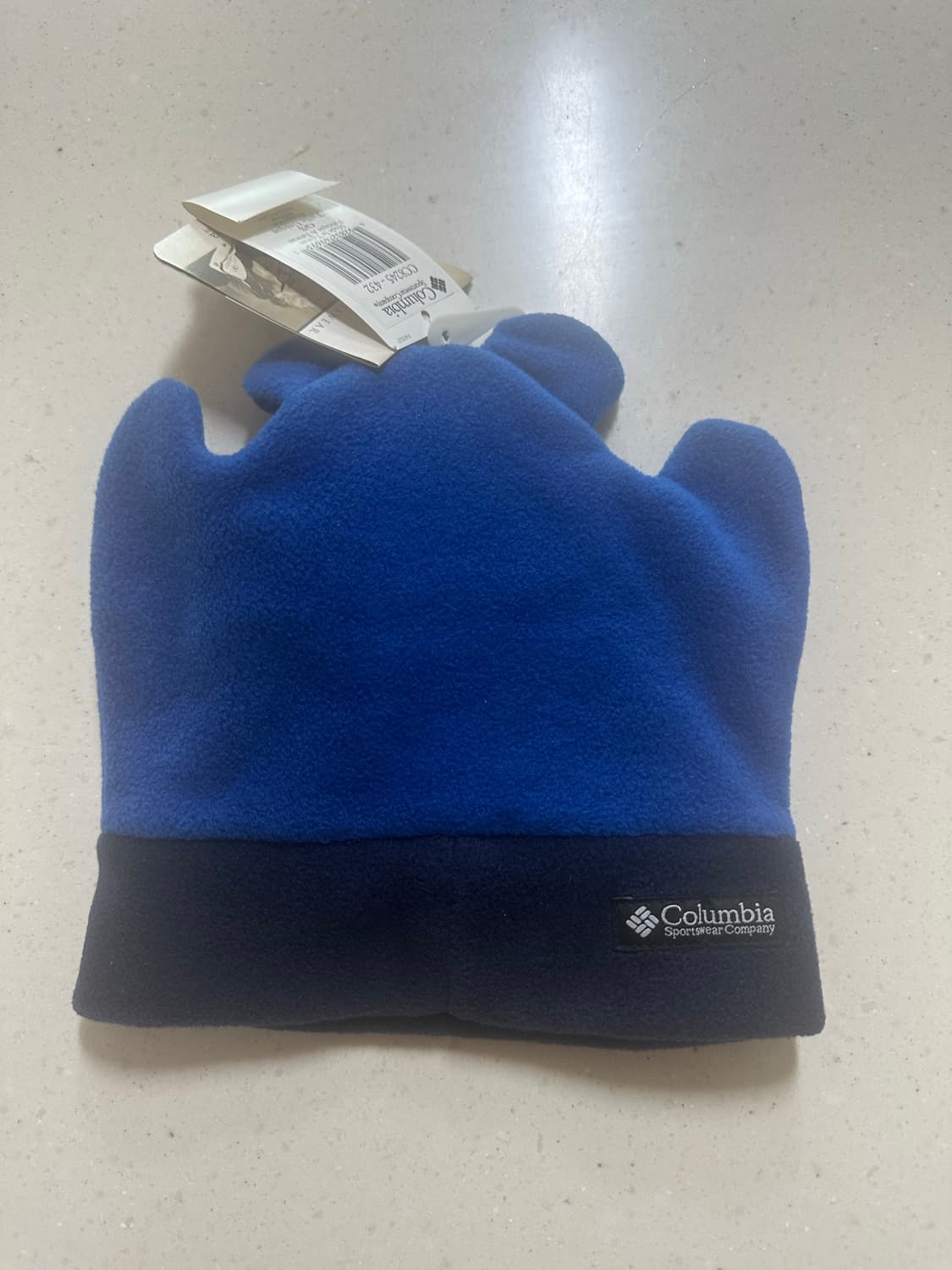 컬럼비아 비니  상품이미지2