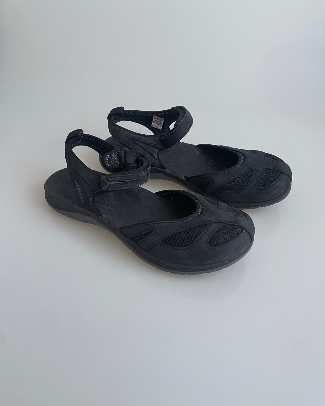 빈티지 머렐 샌들 상품이미지4