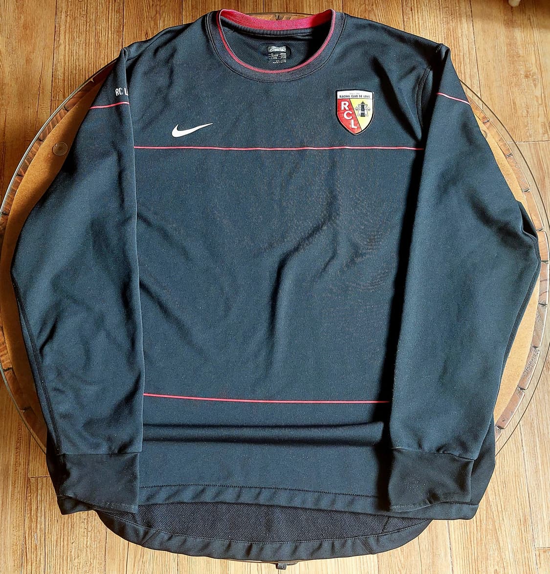 나이키 아스날 및 트레이닝탑 일괄판매 상품이미지8