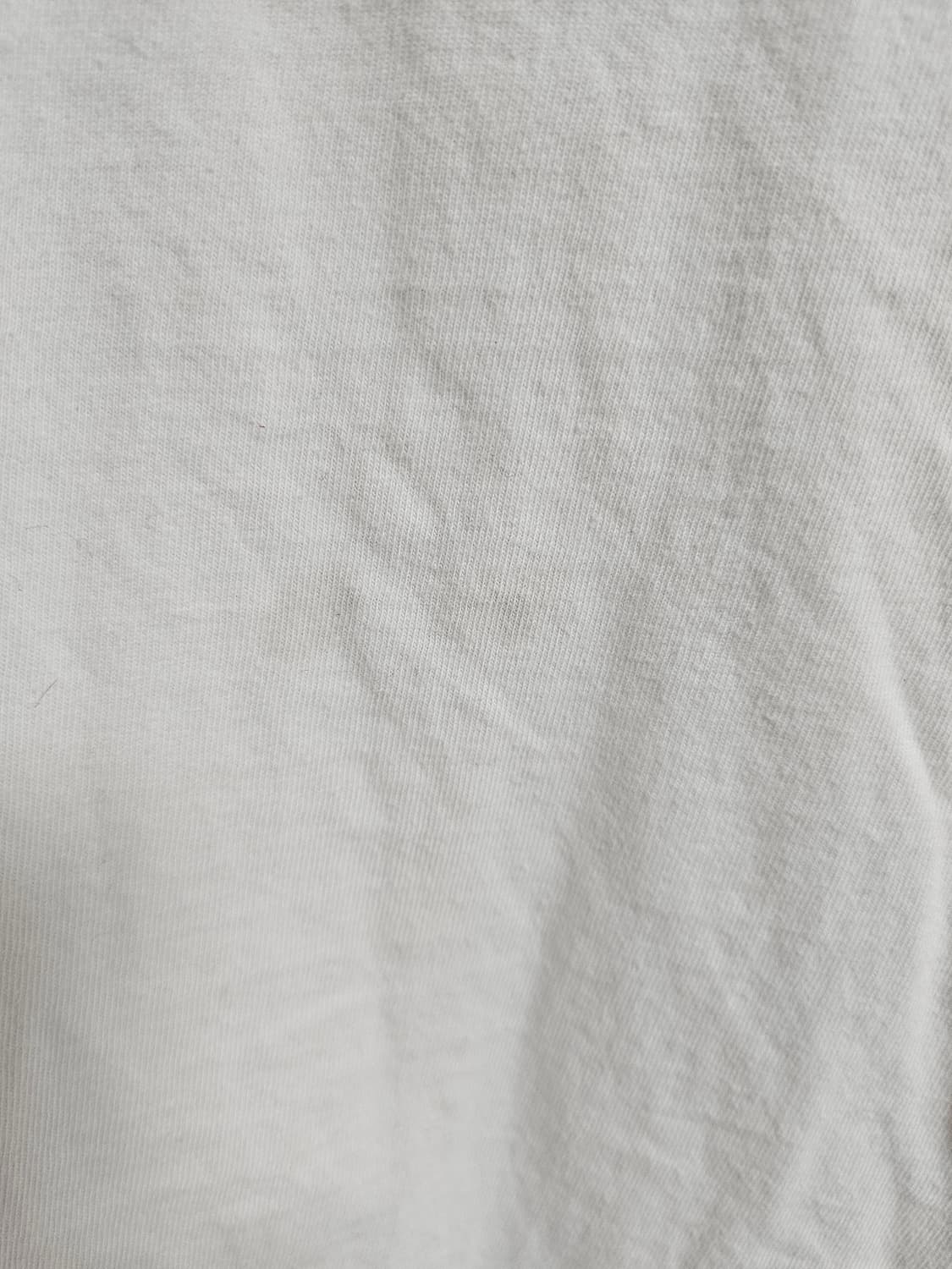 스투시 반팔 프린팅 기본티 XL 상품이미지3