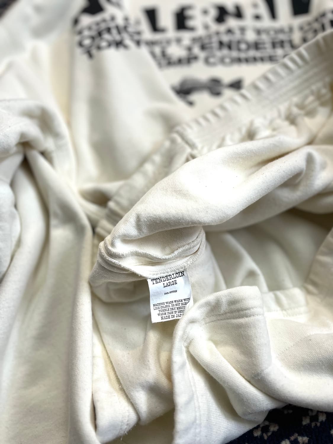 Tenderloin 상품이미지7