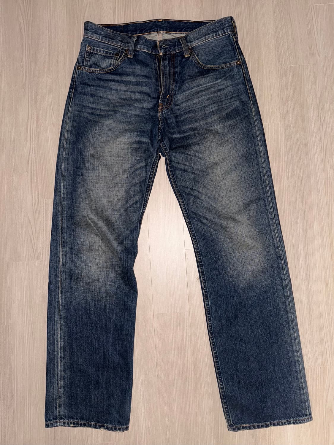 levi’s 503 vintage 상품이미지5