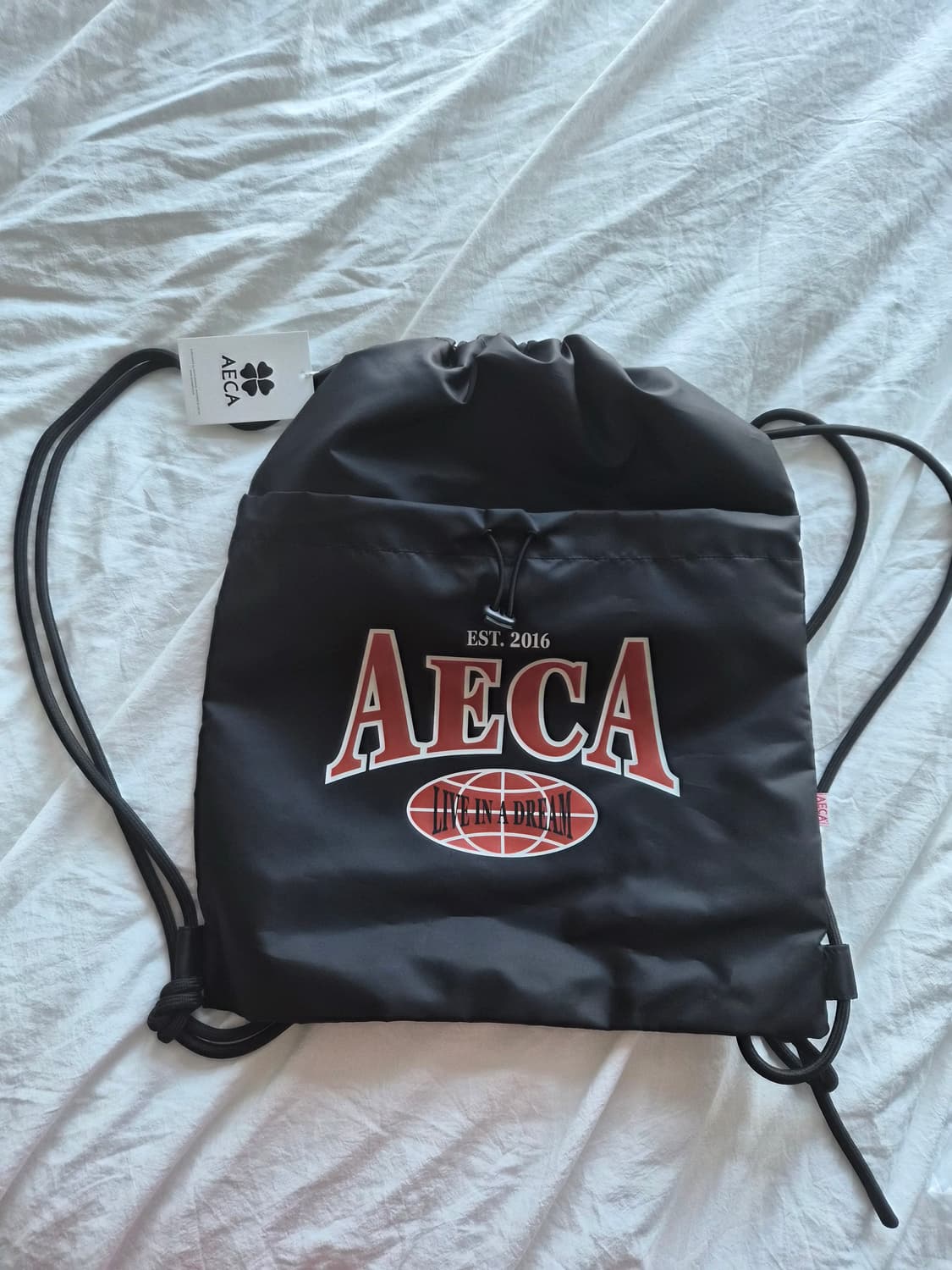 에이카 짐백  상품이미지1