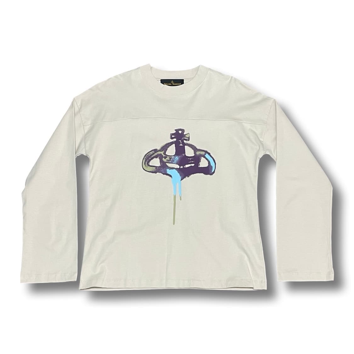 비비안웨스트우드 롱슬리브 m 상품이미지1