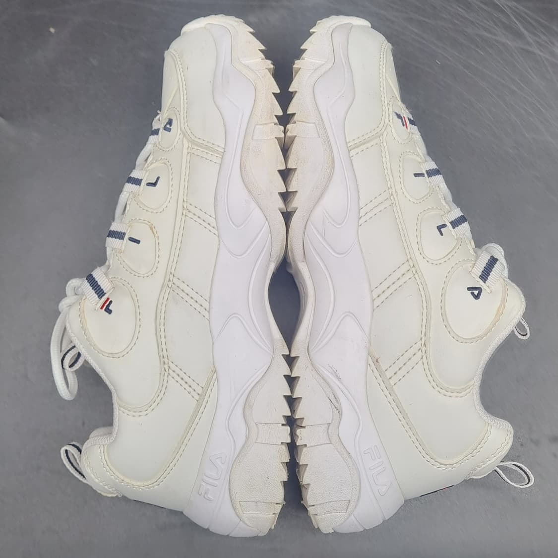 휠라 솔리큐드 여성운동화 230 상품이미지5