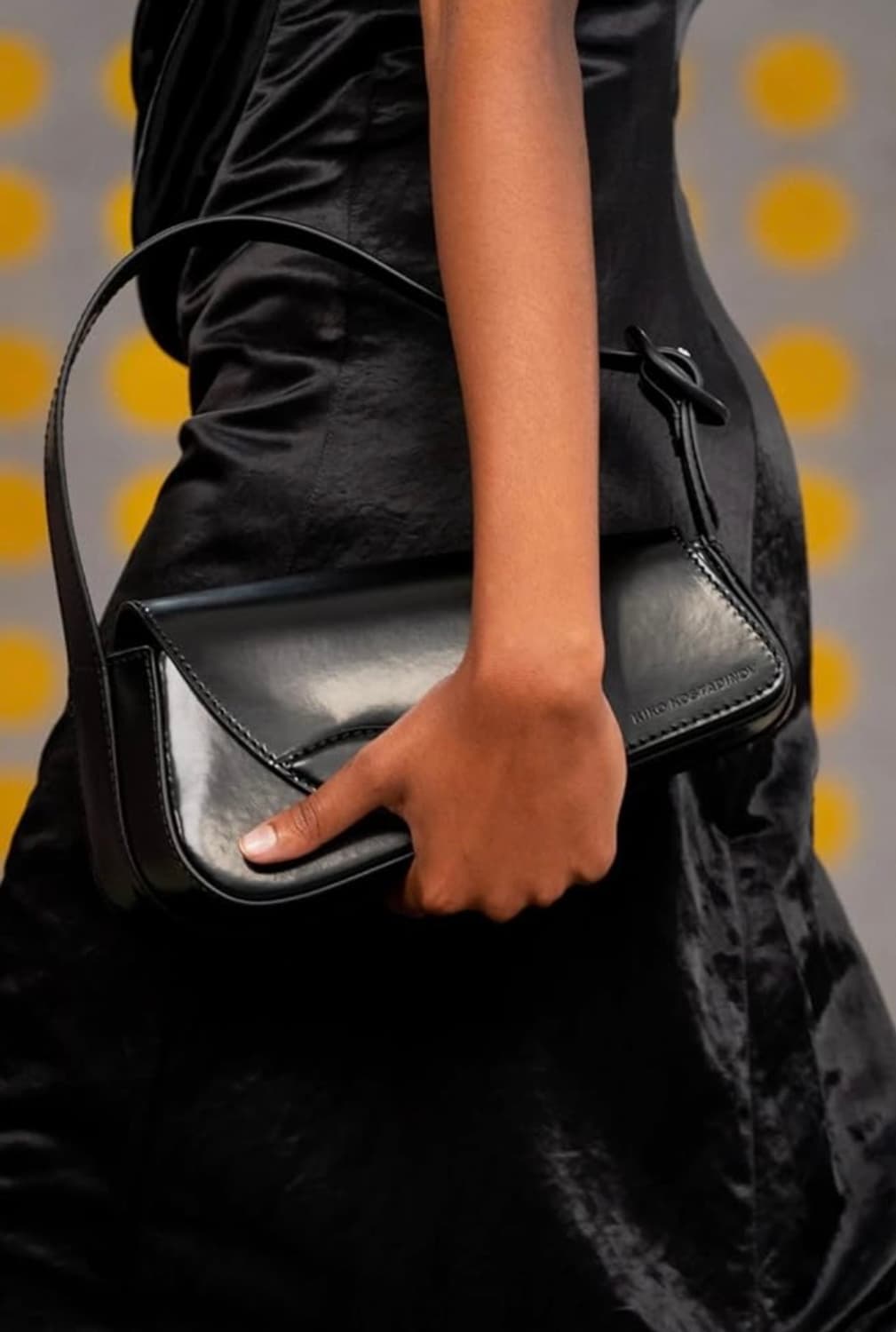 KIKO KOSTADINOV Trivia Bag Shoulder Bag  상품이미지1