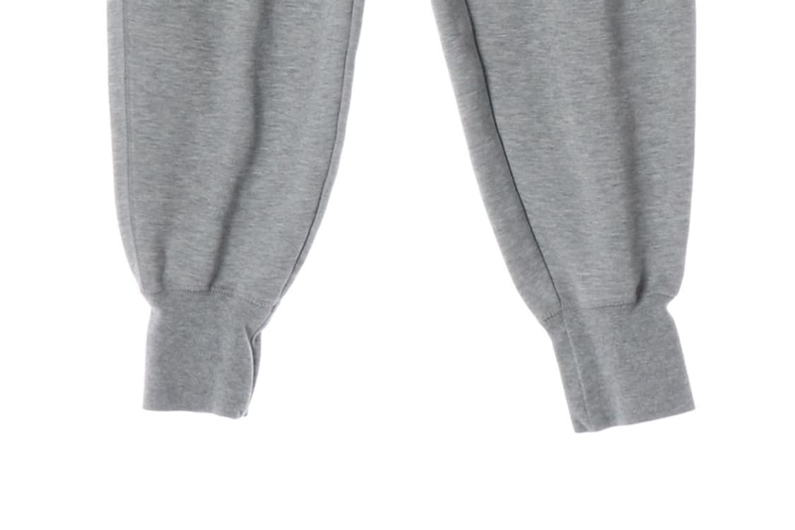 나이키 테크 플리스 조거 팬츠 그레이 XS 상품이미지5