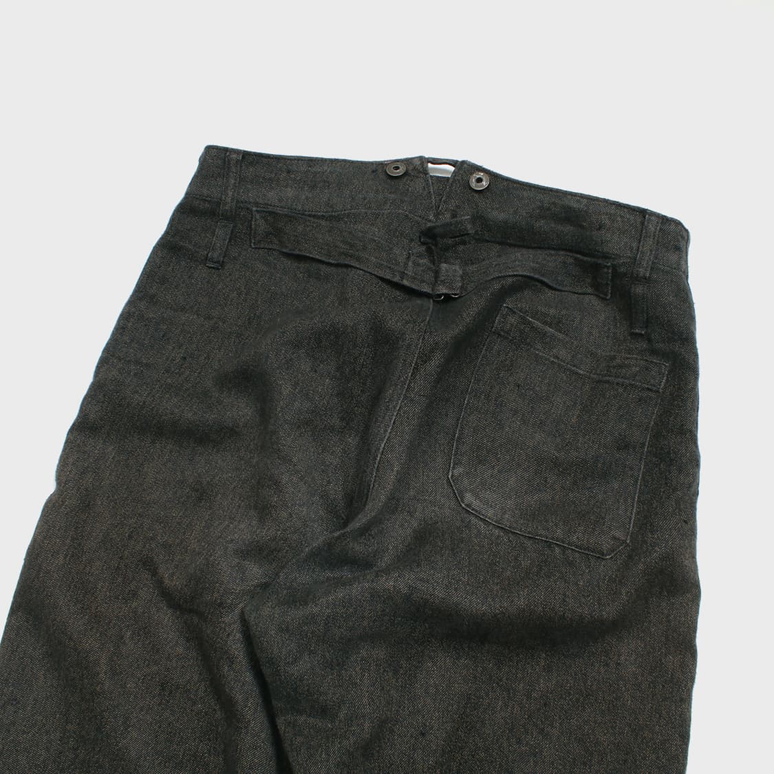 NIGEL CABOURN 상품이미지5