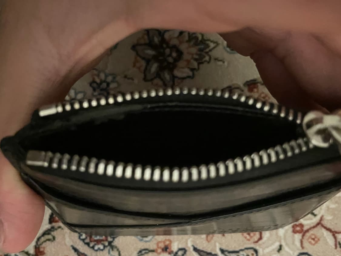 마르지엘라 카드지갑  상품이미지3