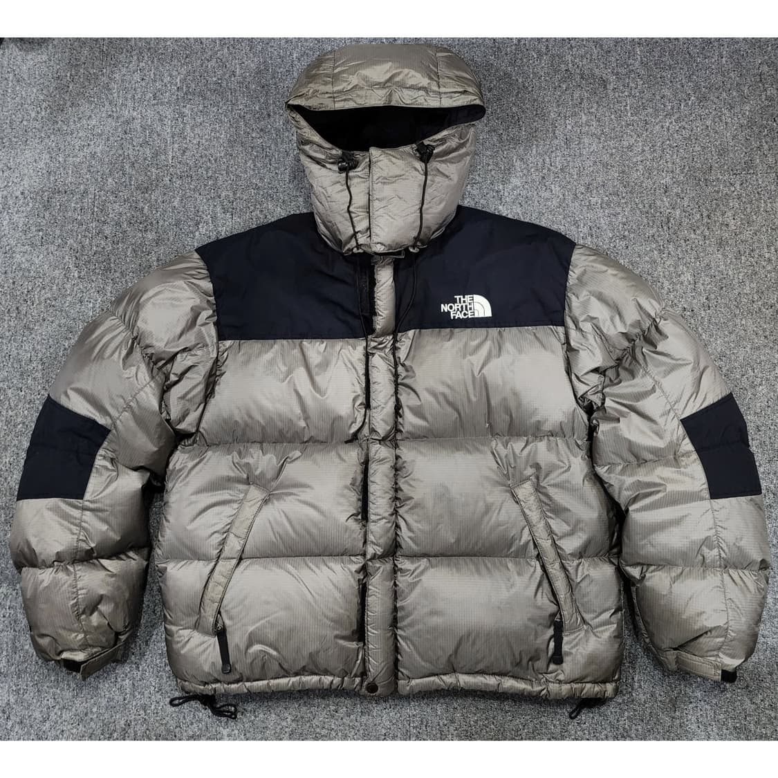 노스페이스 고어 드라이로프트 700 다운 패딩 105 상품이미지1