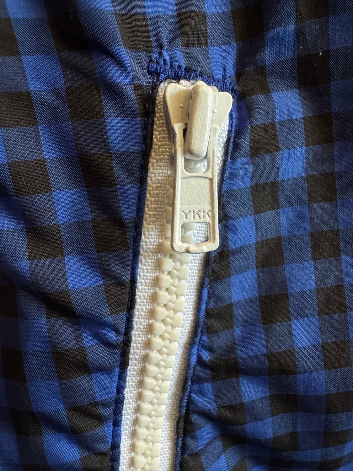 아디다스 체크 져지 상품이미지4