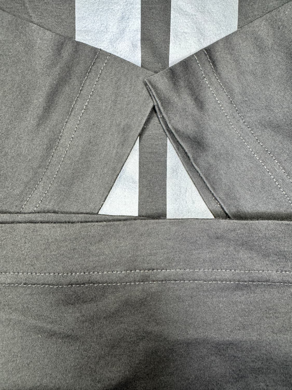 D/HILL LA 그래픽 로고 티셔츠 OS 상품이미지8