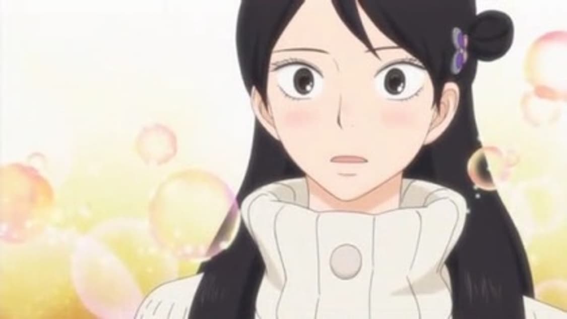 미착용 사와코깔 케이프 너에게닿기를 쿠로누마 사와코 빈티지 상품이미지6