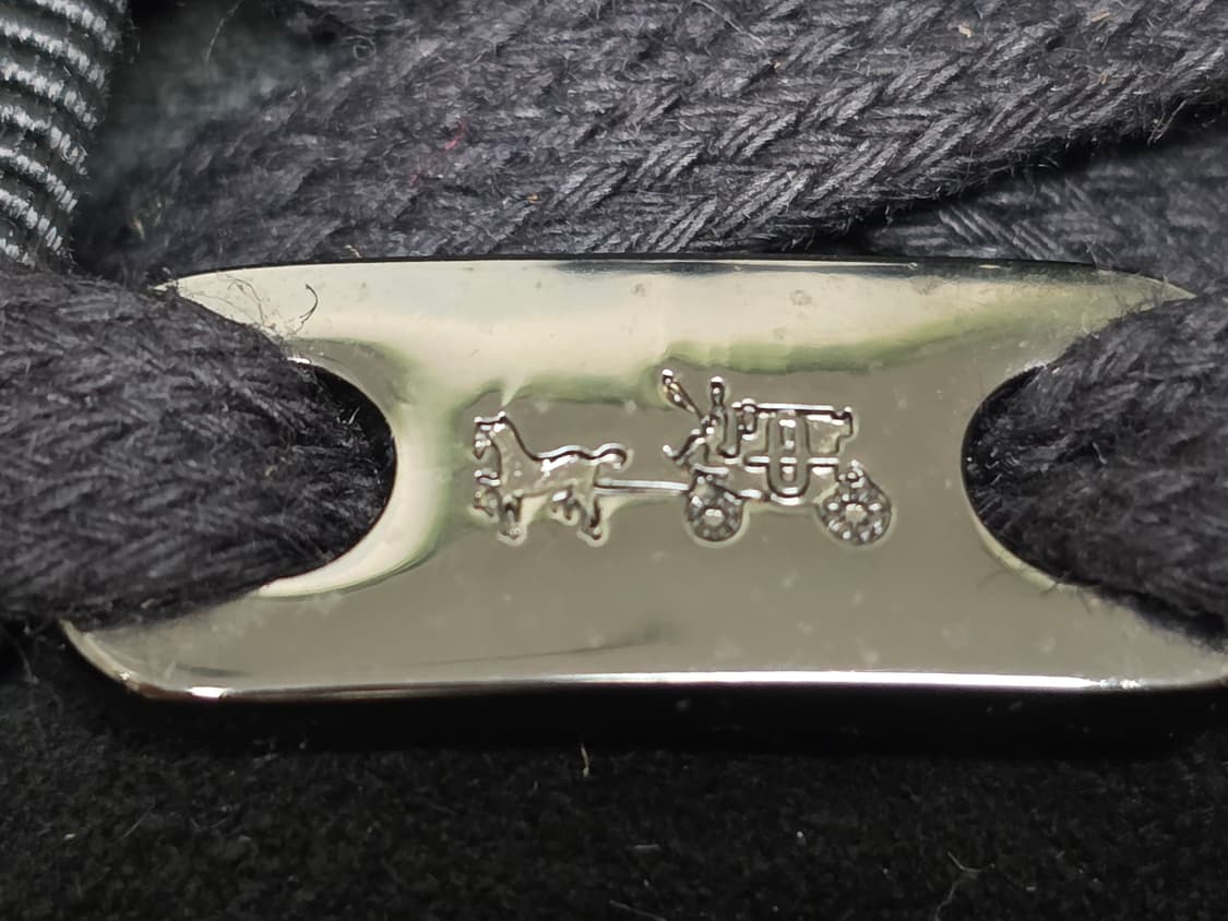 코치 램지 여성 겨울앵클부츠 235 스웨이드 양털 하이탑스니커즈 LB70 상품이미지6