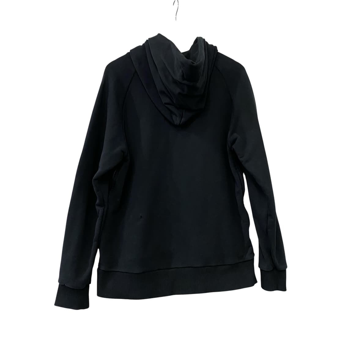 APC&SACAI 콜라보 빅로고 후드(L) 상품이미지2
