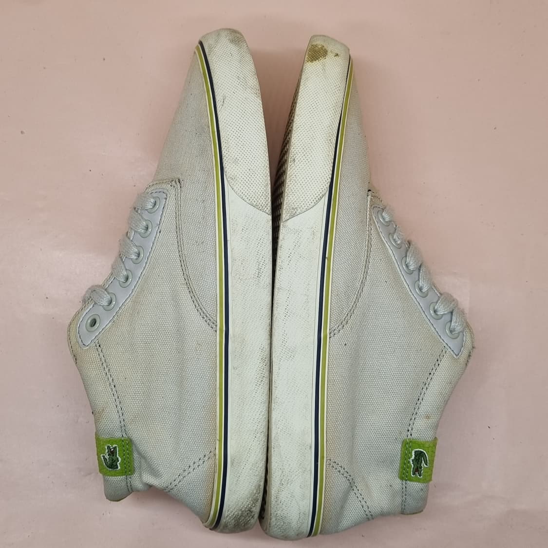 라코스테 남성미드 270 상품이미지5