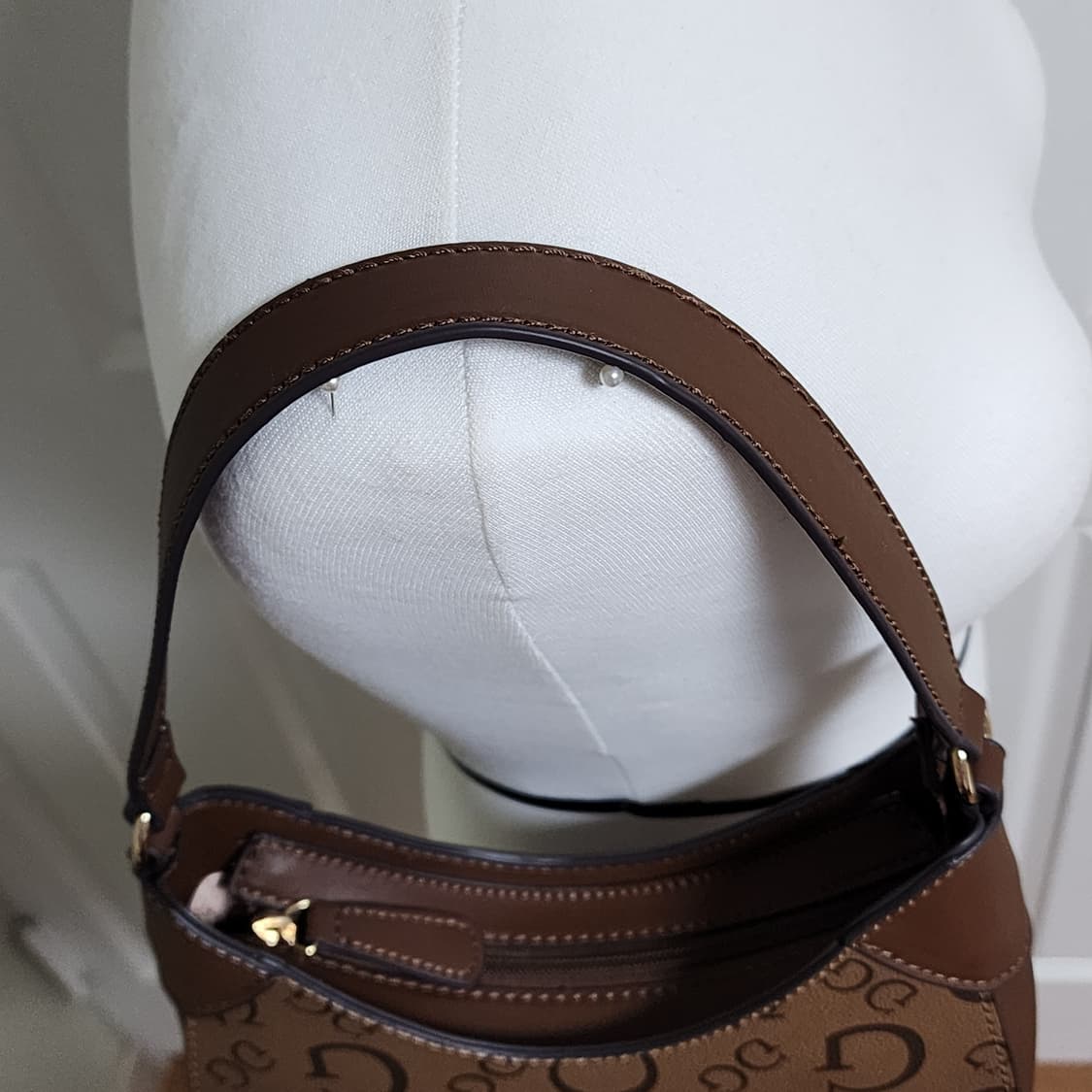 거의새거) 게스 숄더,크로스백 상품이미지3