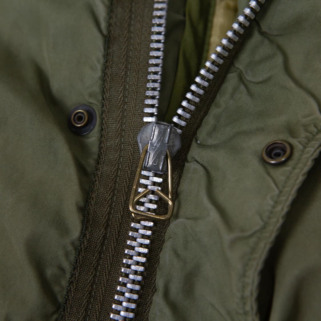 U.S.Army M65 피쉬테일 파카 오리지널 상품이미지4