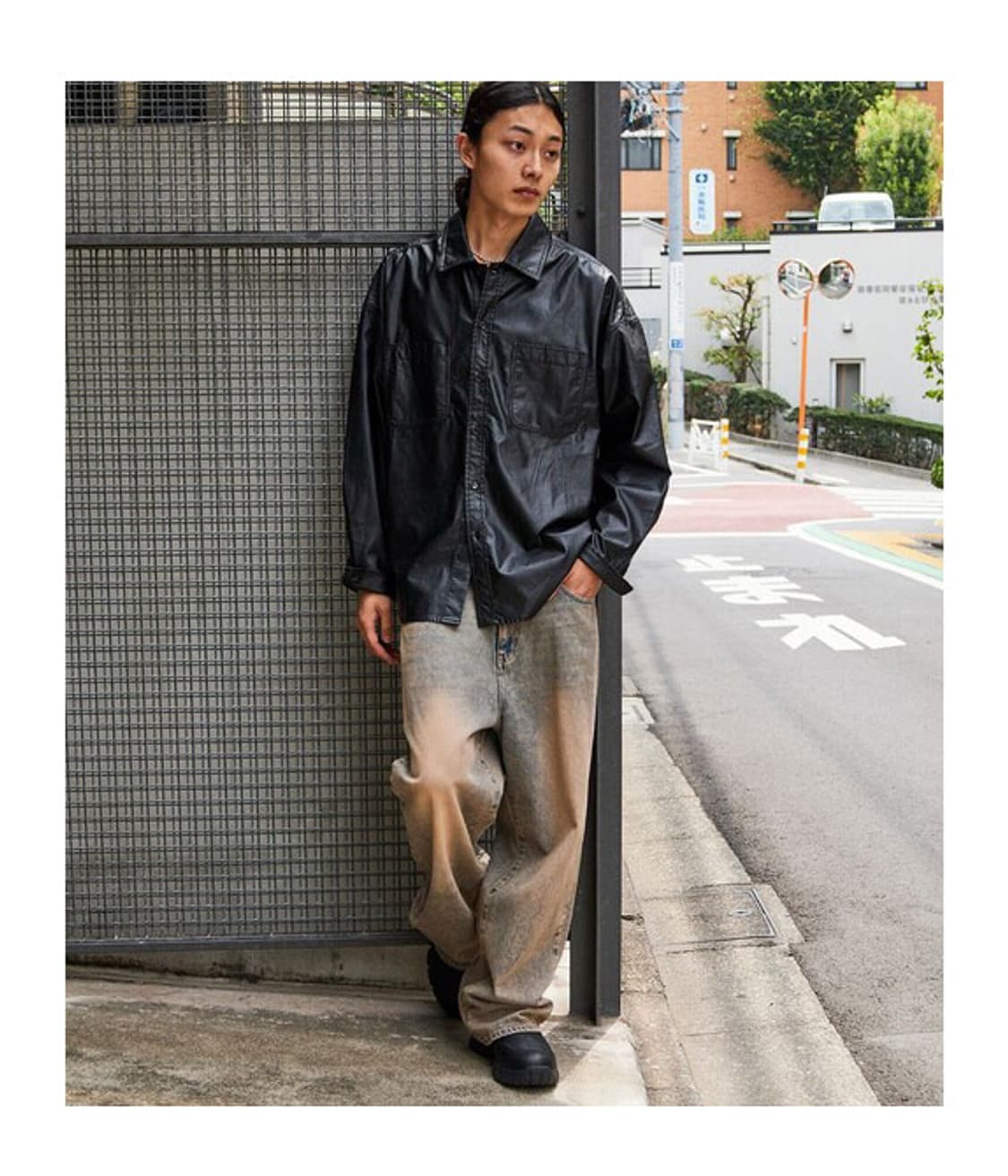 [unused] FREAK'S STORE 상품이미지6