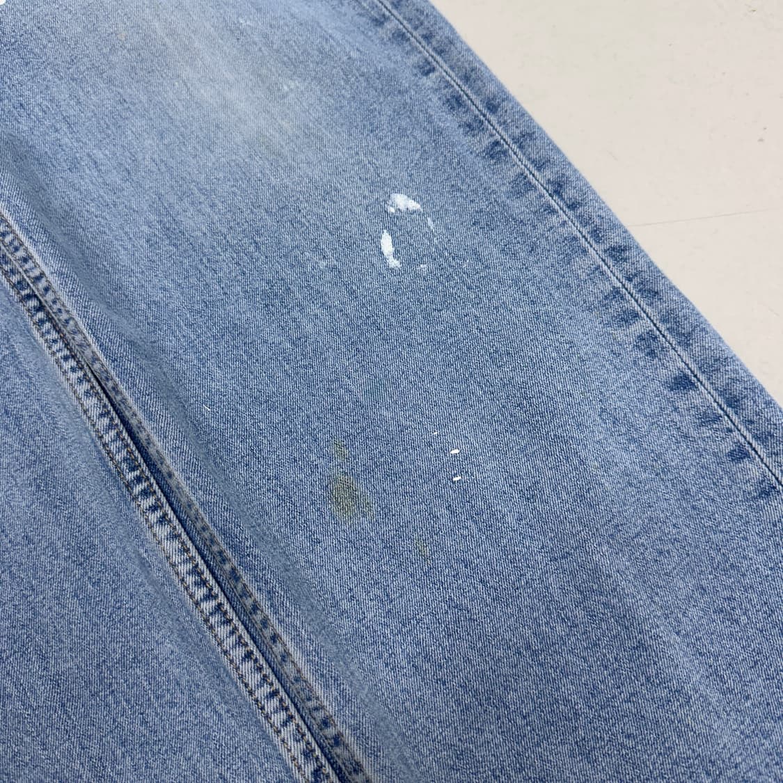 리바이스 559 새깅 워싱 스케이터 데님팬츠 상품이미지5