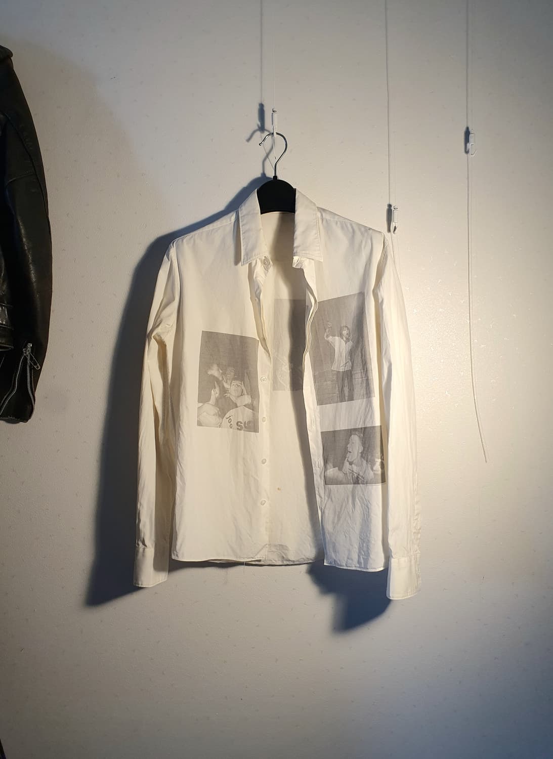 Lad musician stone roses shirt 상품이미지2