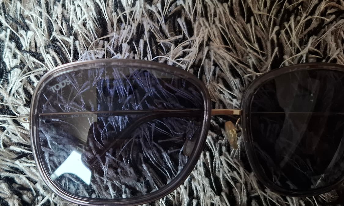 토즈 정품 선글라스 풀박스 구성 상품이미지3