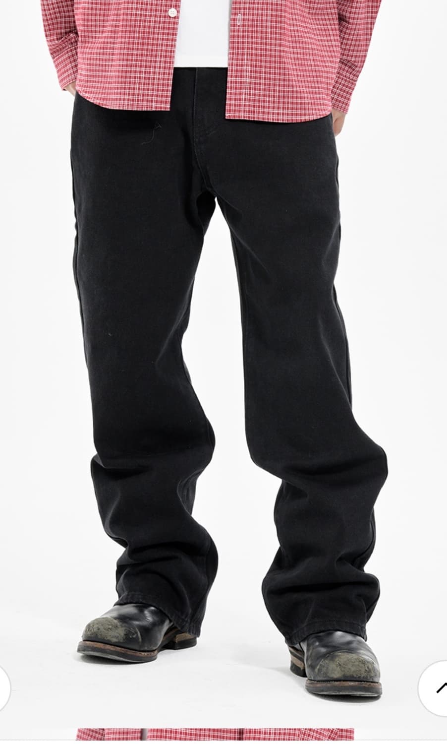 엑스트라 오디너리 블랙진 상품이미지2