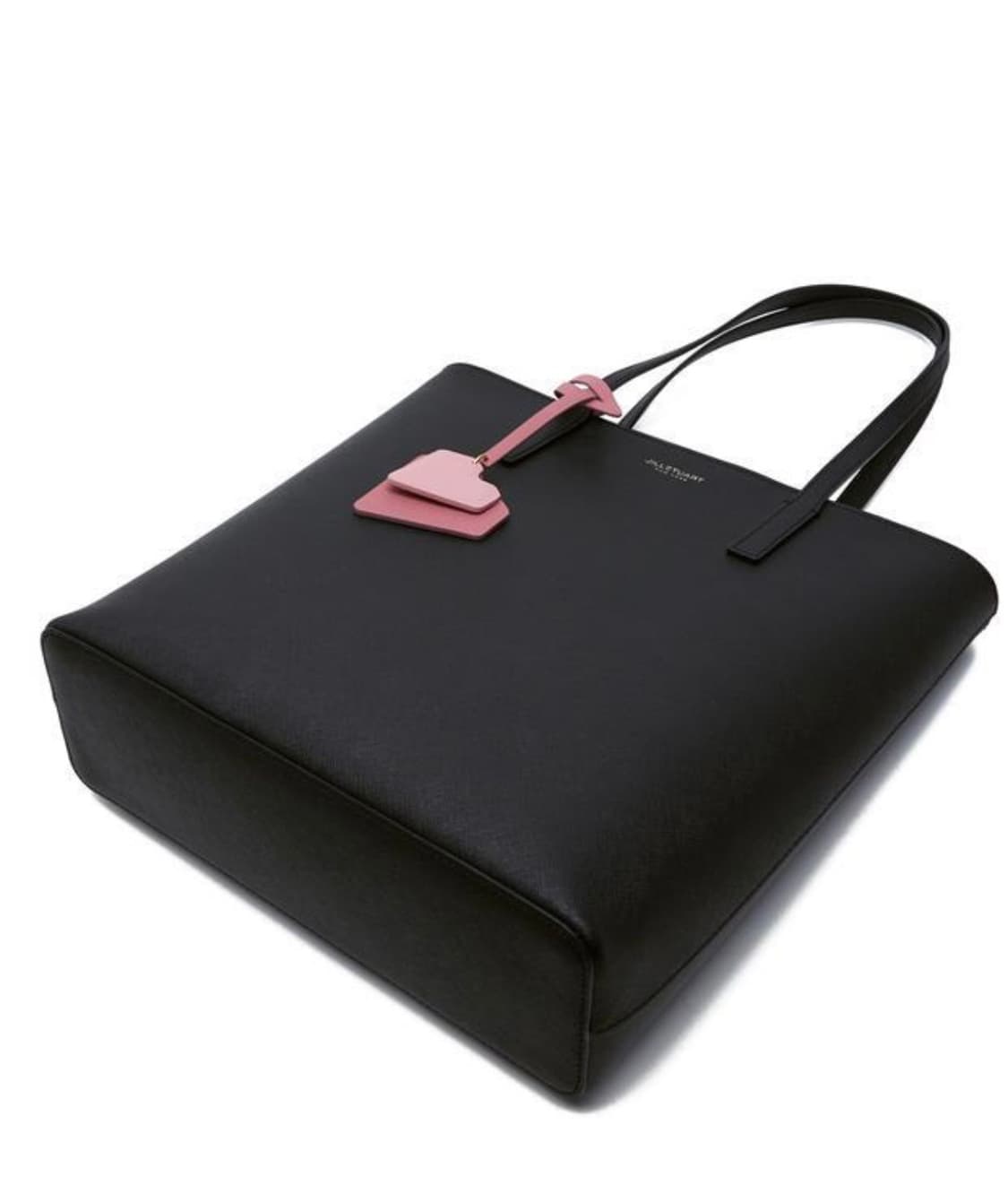 질스튜어트 뉴욕 블랙 하트 참장식 미니 파우치 숄더백 상품이미지8