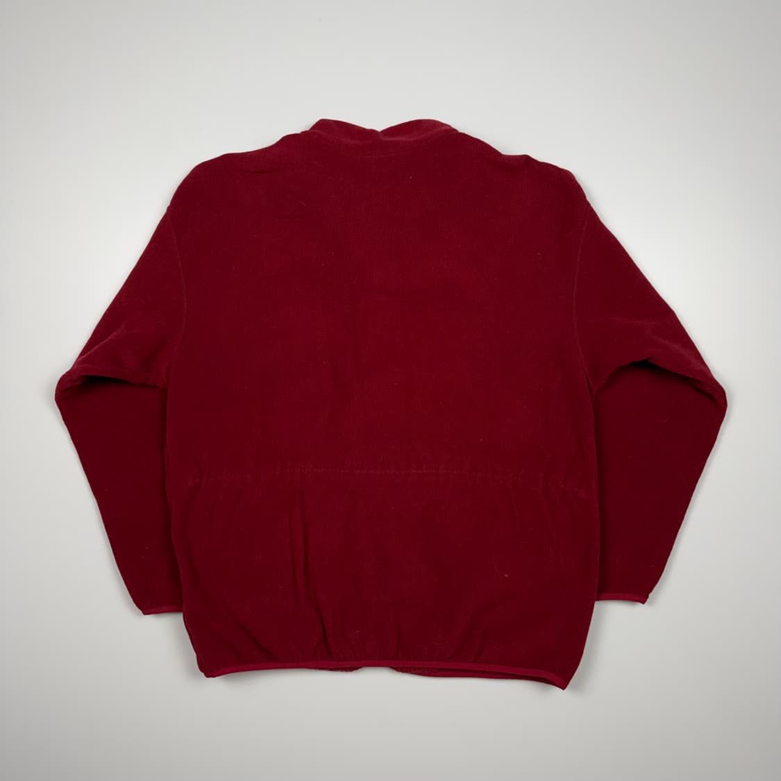 (105) 90s 몽벨 플리스 자켓 상품이미지2