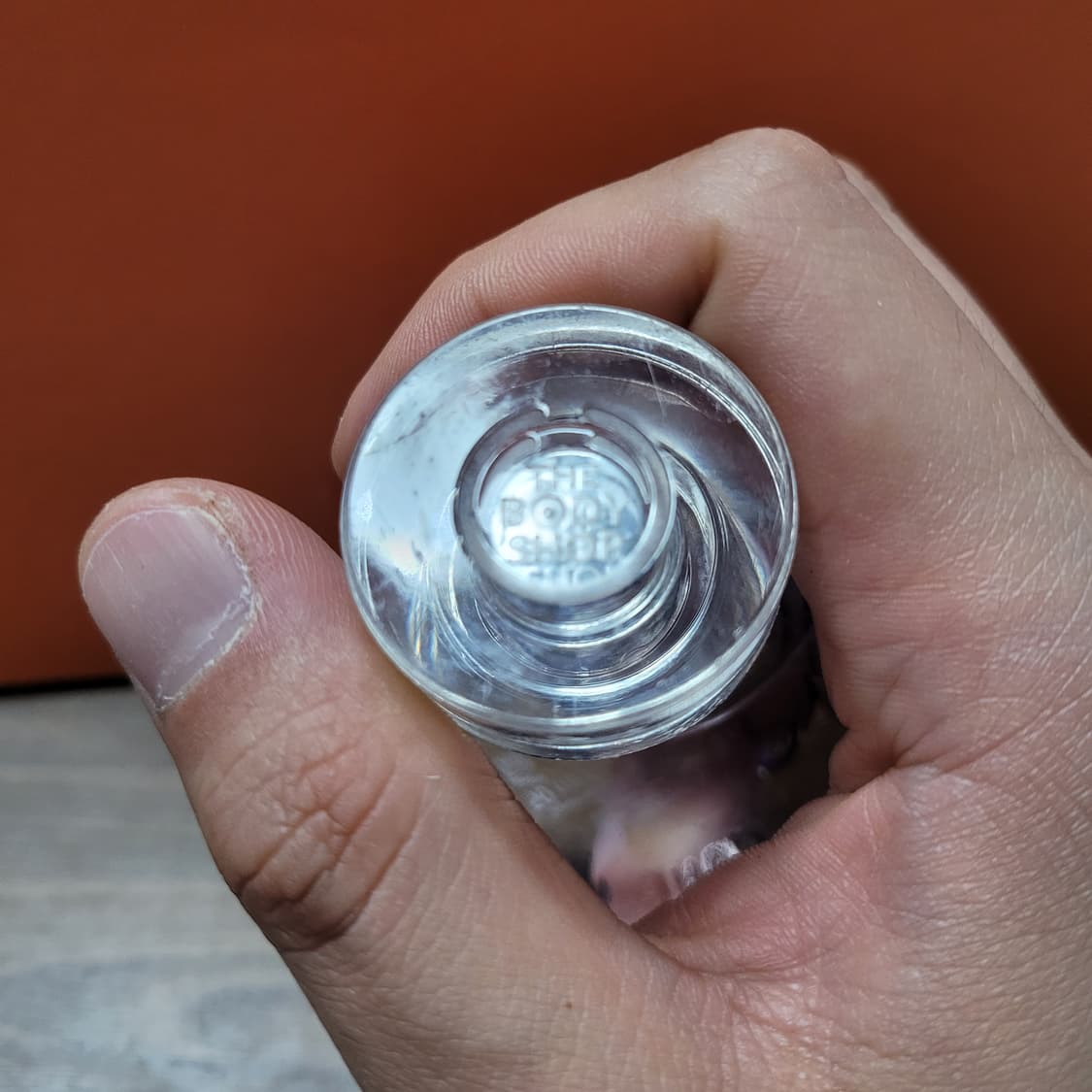 더 바디샵 화이트머스크 EDP 50ml 향수 (6) 상품이미지7