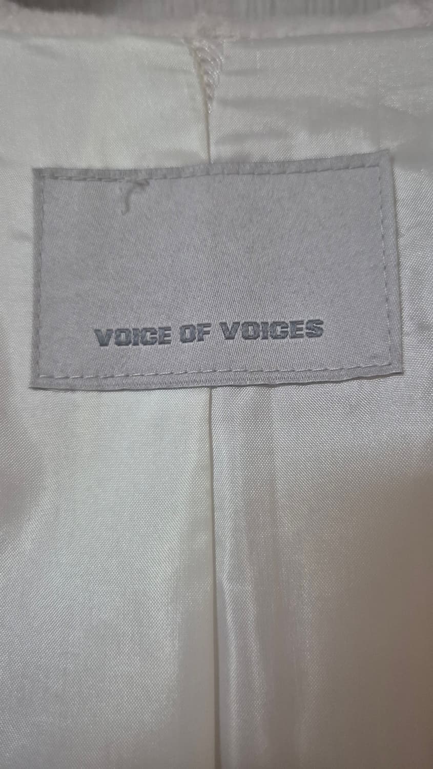 VOV 코트 상품이미지3