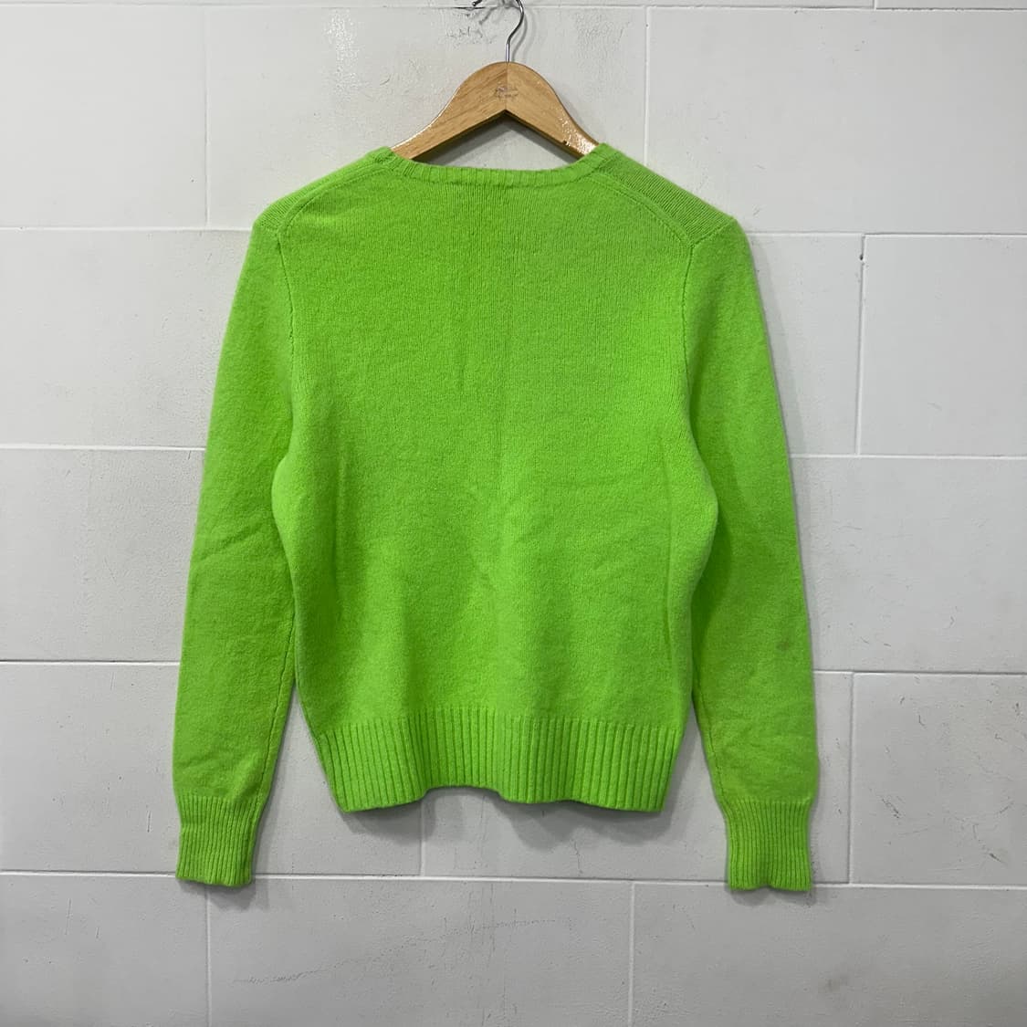 폴로 랄프로렌 니트 상품이미지7