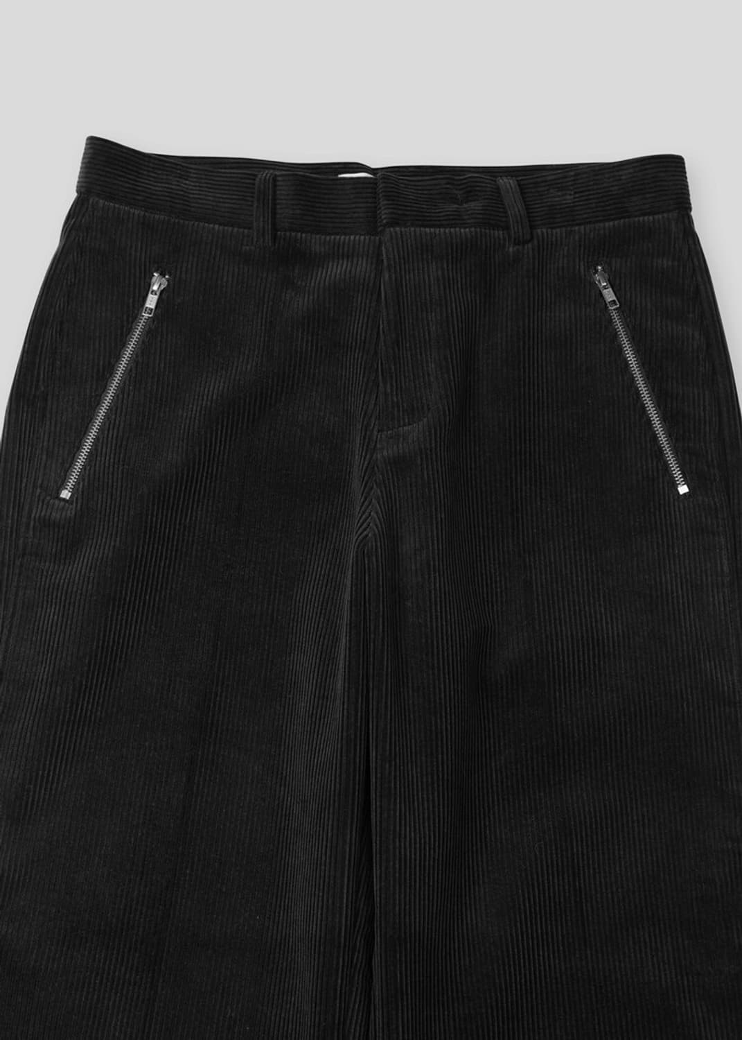 윈더 집 포켓 코듀로이 트라우저 Msize 상품이미지3