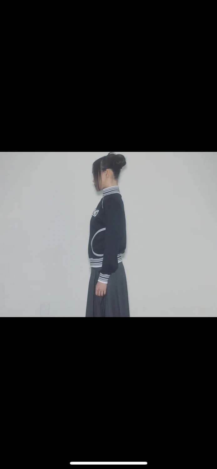 스컬프터 트레이닝 집업 상품이미지2