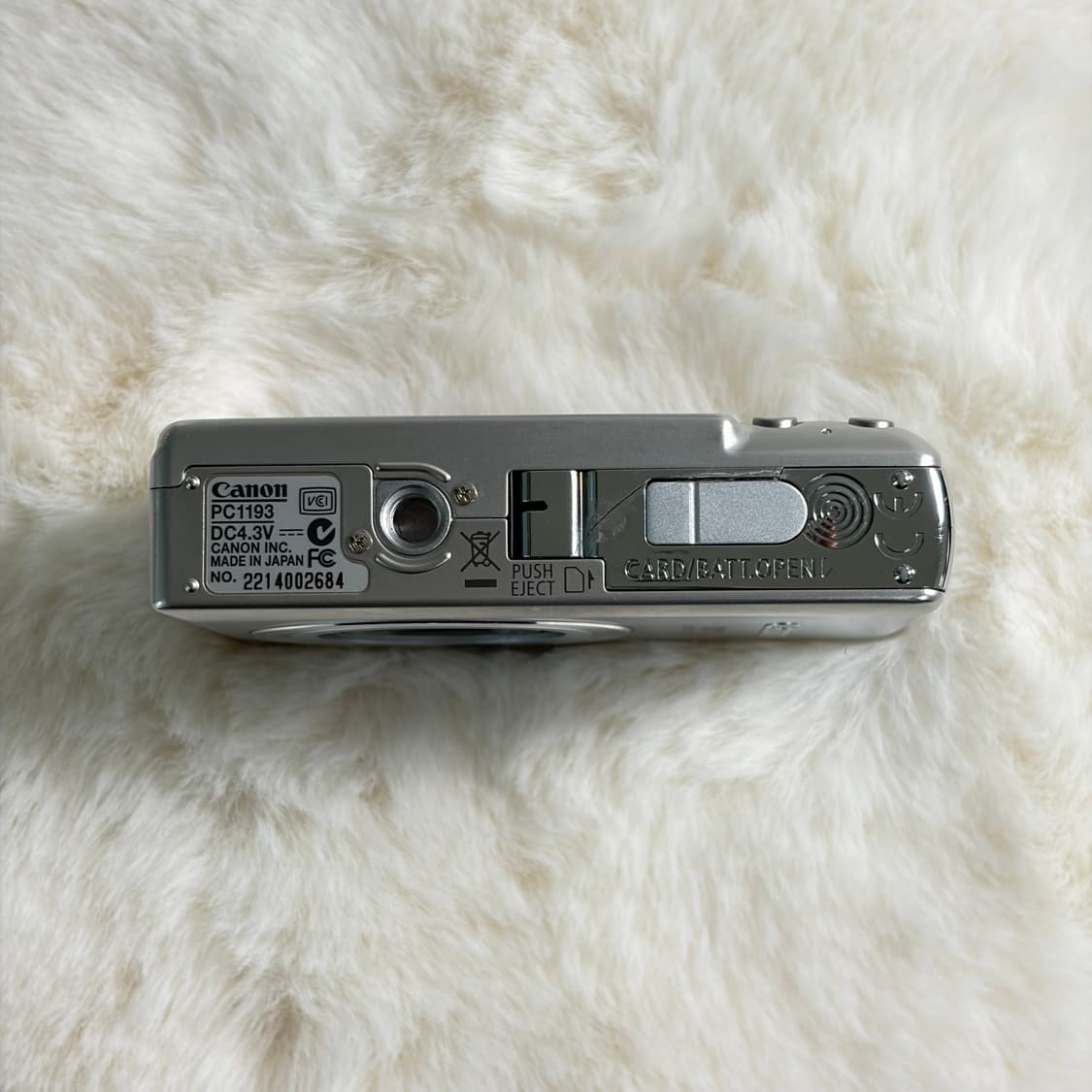 민트급) 캐논 익서스60 상품이미지4