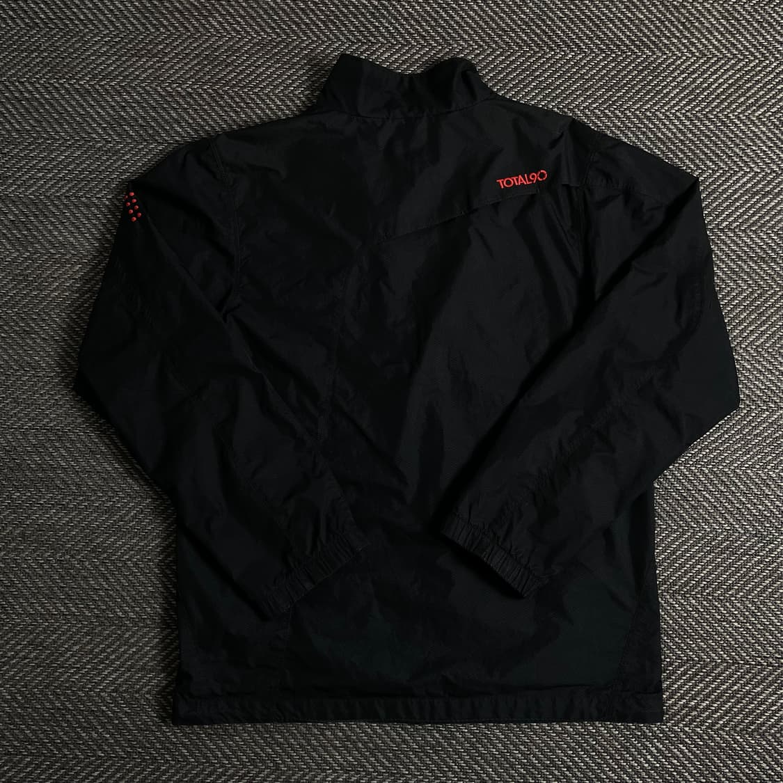 나이키 스톰핏 토탈 90 레인 바람막이 자켓o 3470 상품이미지4