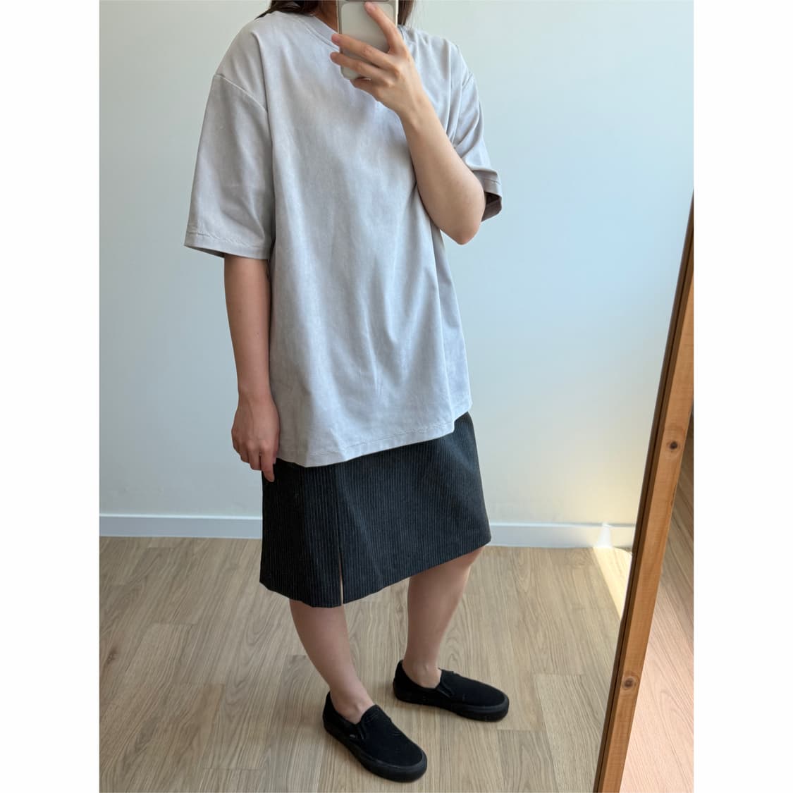 빈티지 티셔츠 상품이미지2
