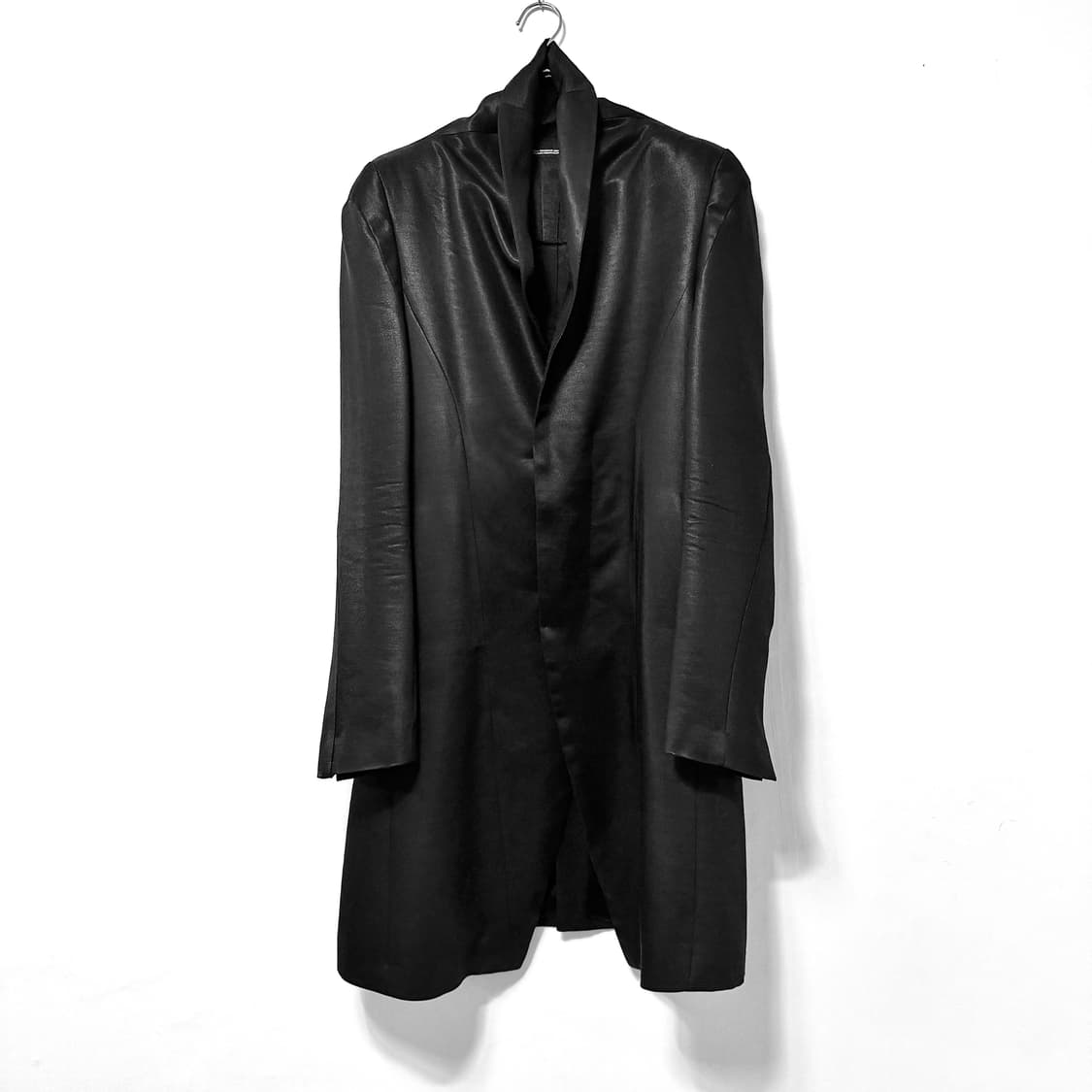 Julius FW22 Golem Long Blazer 상품이미지1