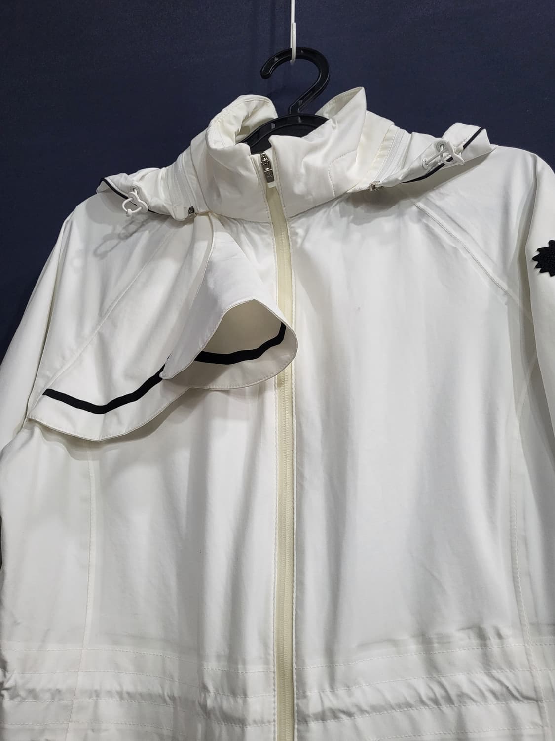 까스텔바작 골프 자켓 상품이미지2