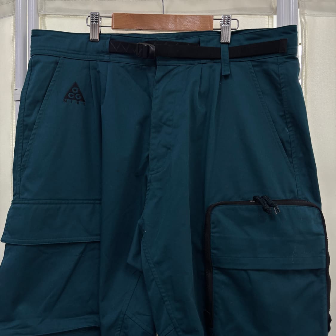 나이키 ACG 카고 팬츠 상품이미지2