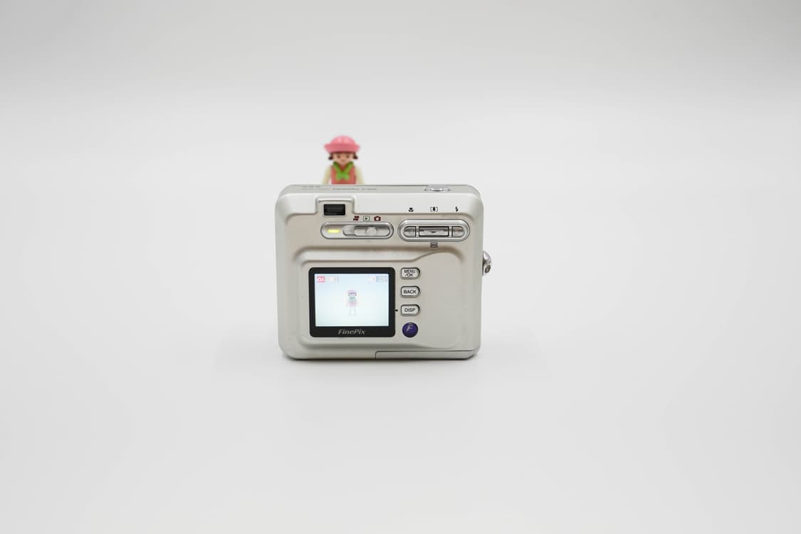 Fujifilm Finepix F410 (후지필름 파인픽스 F410) 상품이미지2