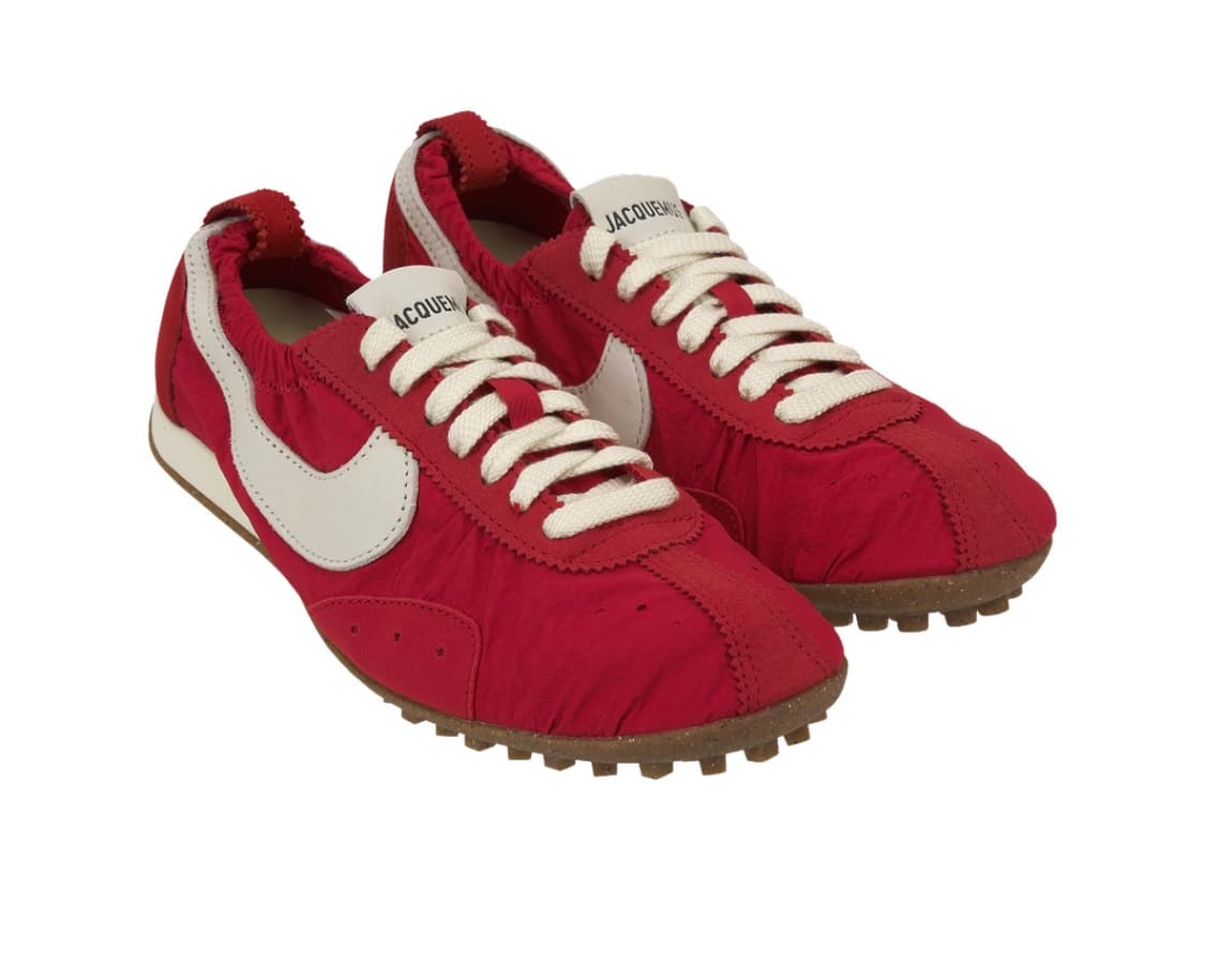 나이키 자크뮈스 레드 250 상품이미지1