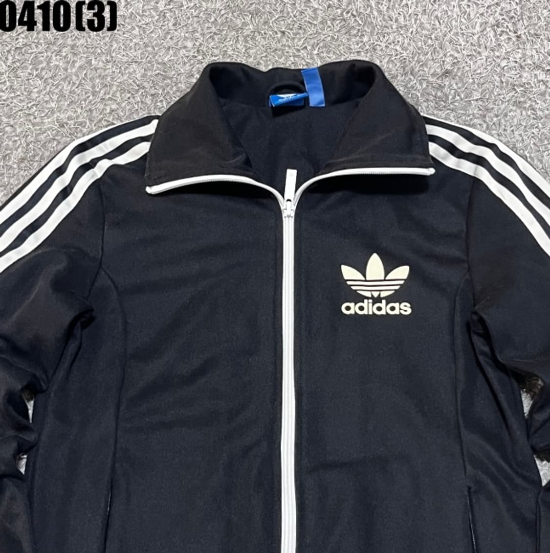 아디다스 유로파 트랙탑 져지 상품이미지2