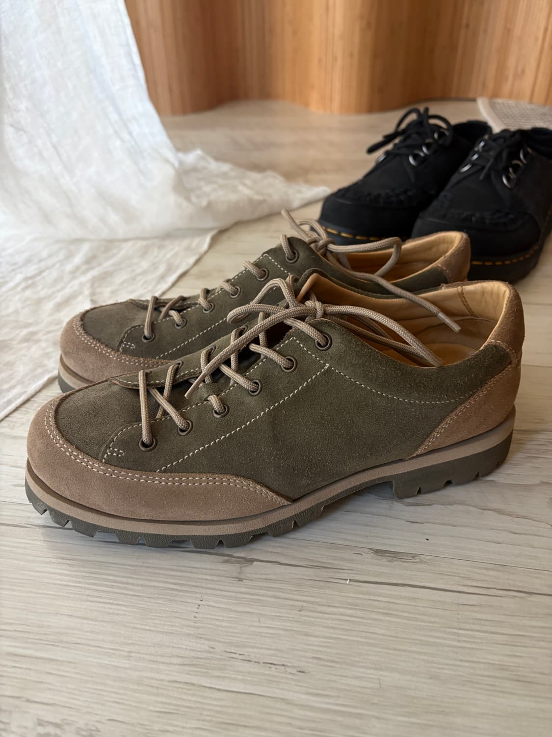 파라부트 몬타나 8 (270)팝니다. 상품이미지1