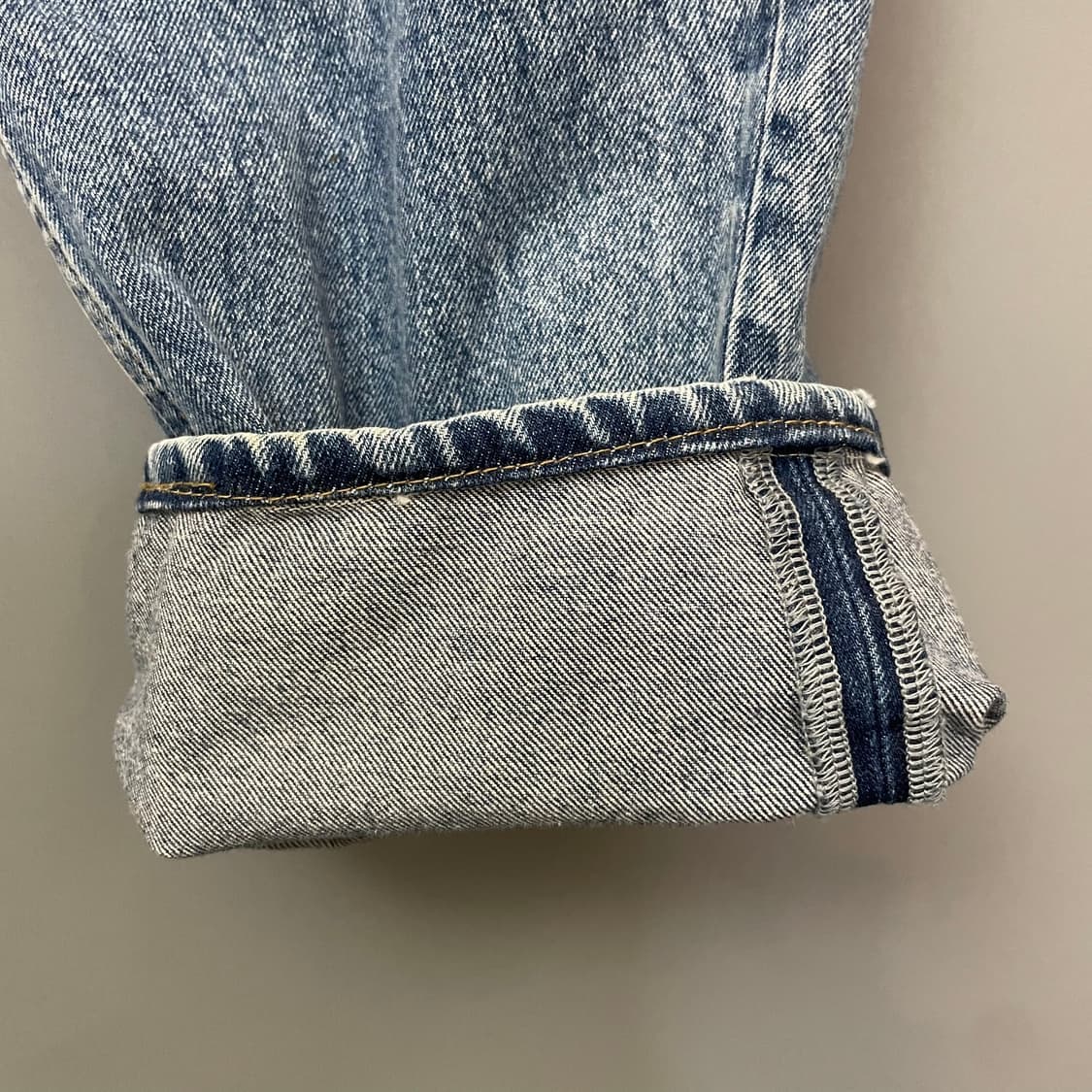 (29) COS 슬림 데님 팬츠 상품이미지4