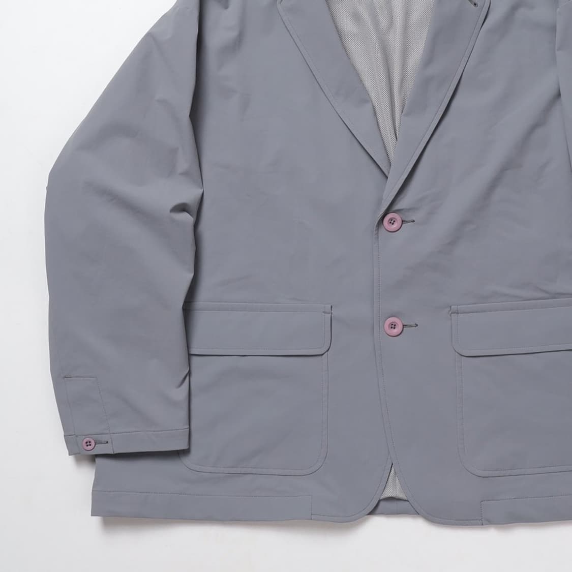 Beams 2B 블레이저  상품이미지3