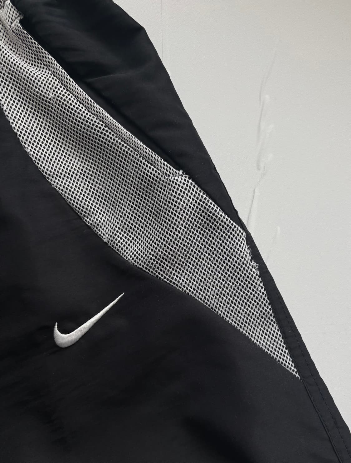 Nike 나이키 빈티지 빅로고 반바지 상품이미지6