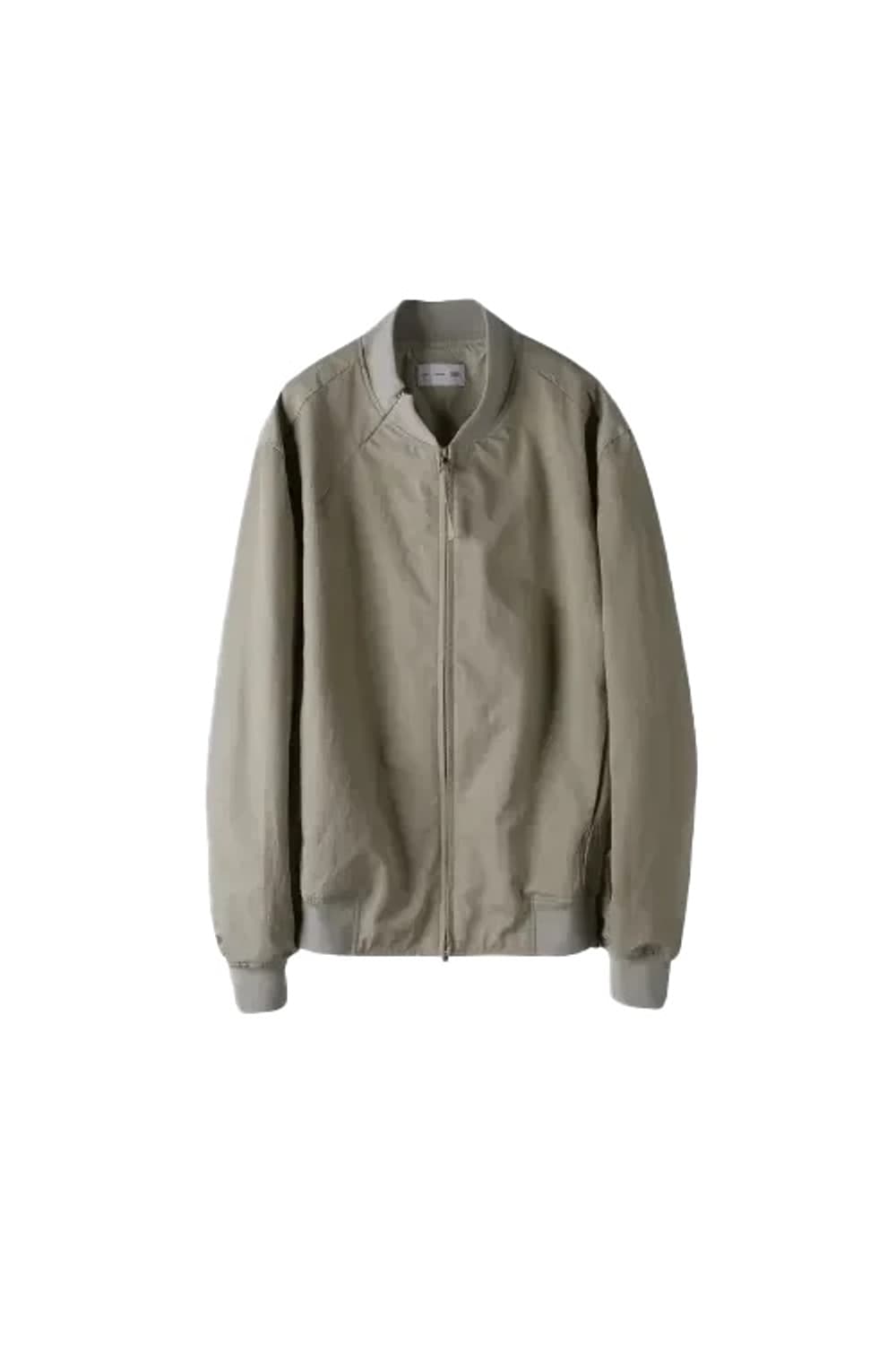 [L] paf 6.0 right bomber grey 상품이미지1