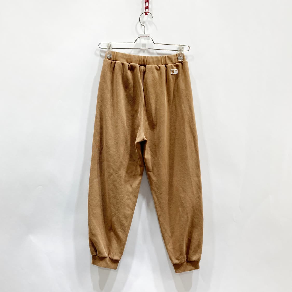 MLB 2024 쥬니어밴딩 트레이닝바지 165 상품이미지3