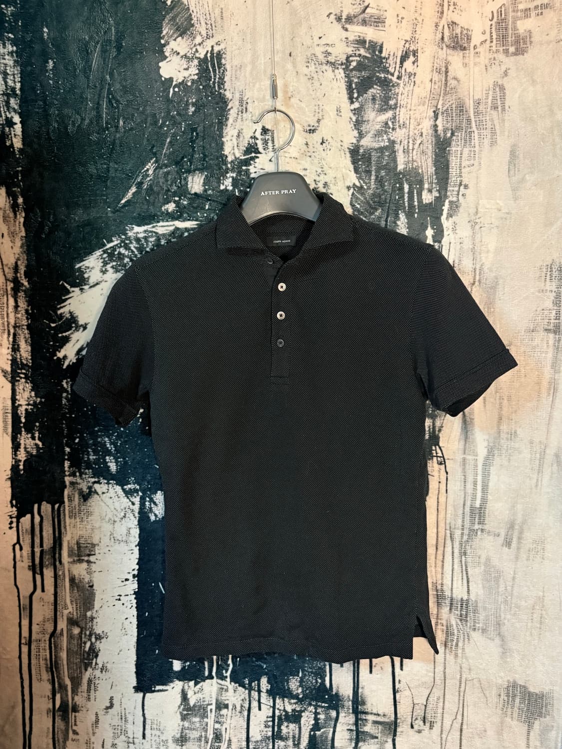 Joseph homme polo shirt   상품이미지2